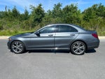 2017 Mercedes-Benz C 300 C 300