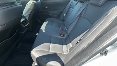 2023 Lexus ES 350 350