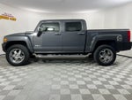 2009 HUMMER H3 H3T Alpha Leather