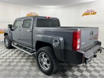2009 HUMMER H3 H3T Alpha Leather