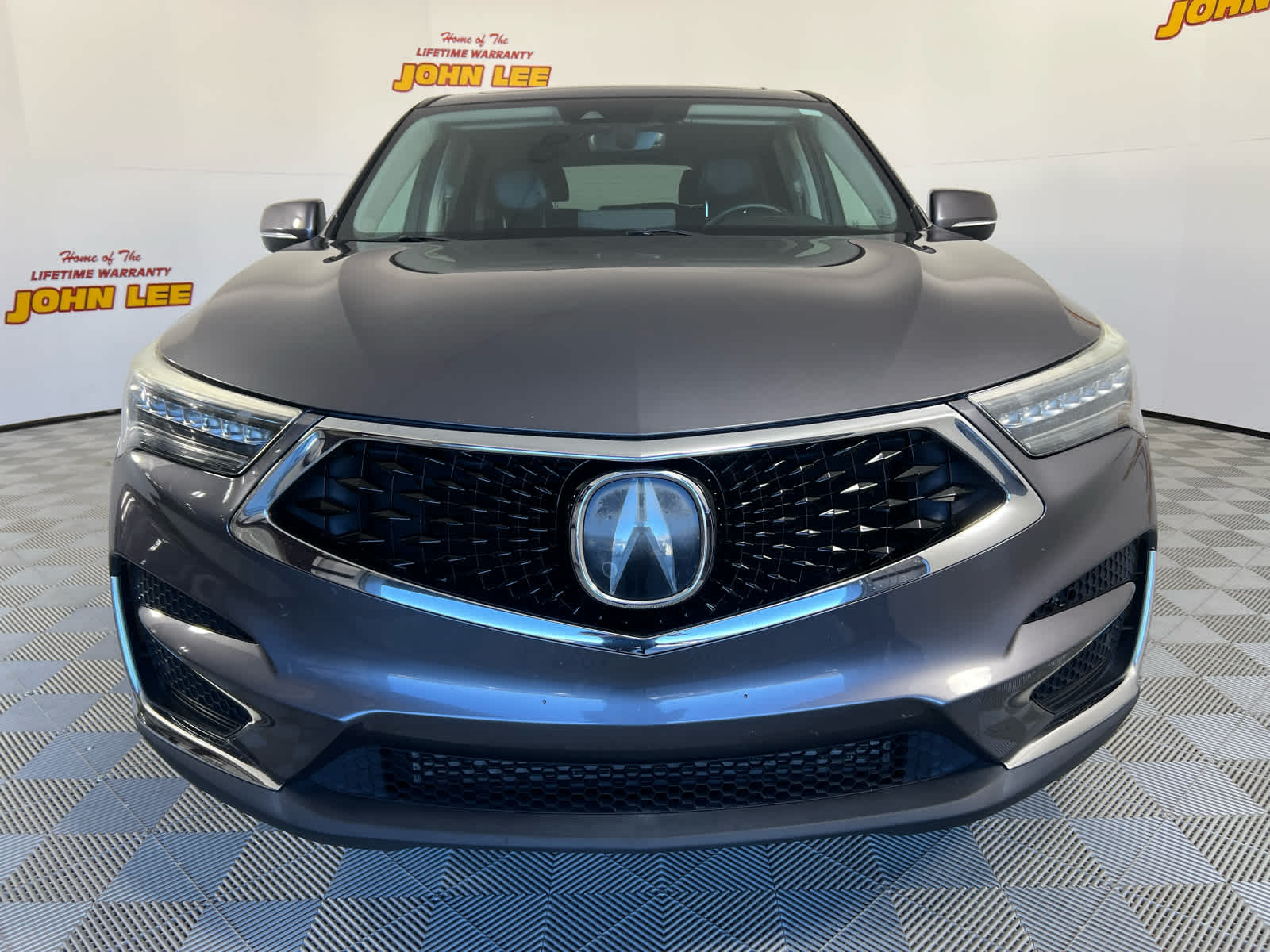 2019 Acura RDX w/Technology Pkg