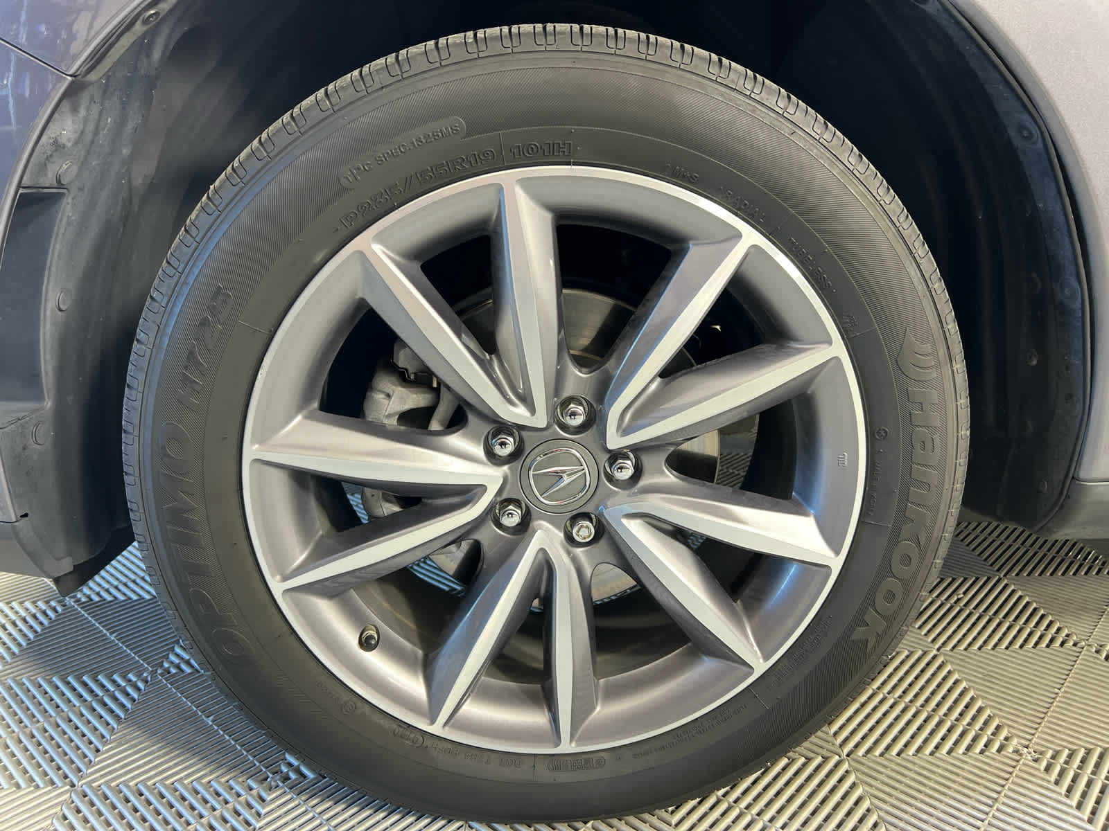 2019 Acura RDX w/Technology Pkg