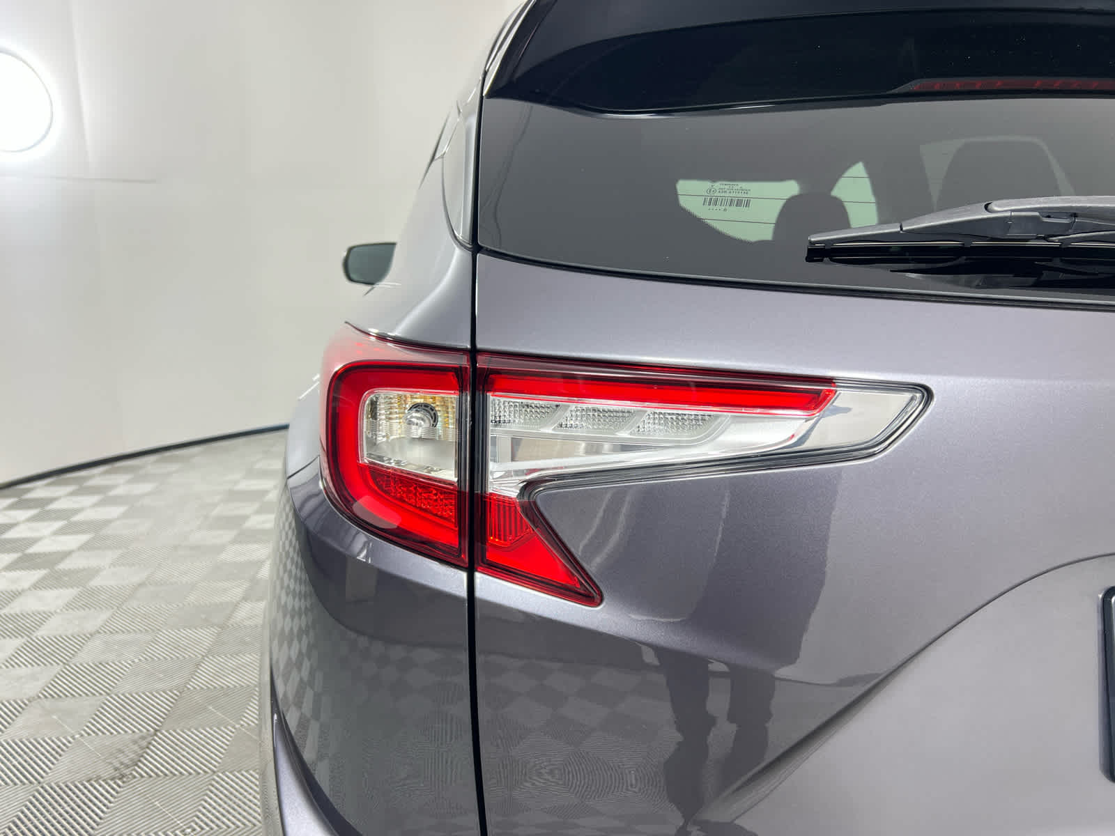 2019 Acura RDX w/Technology Pkg