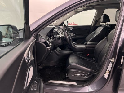 2019 Acura RDX w/Technology Pkg