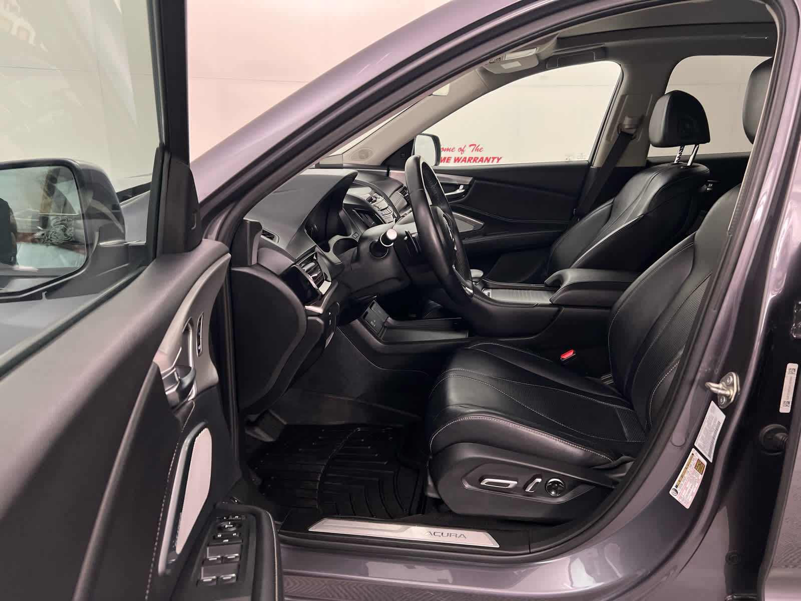 2019 Acura RDX w/Technology Pkg