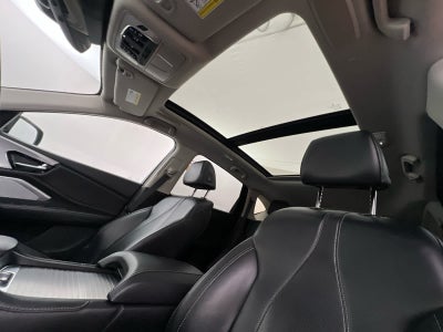 2019 Acura RDX w/Technology Pkg