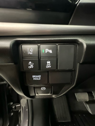 2019 Acura RDX w/Technology Pkg