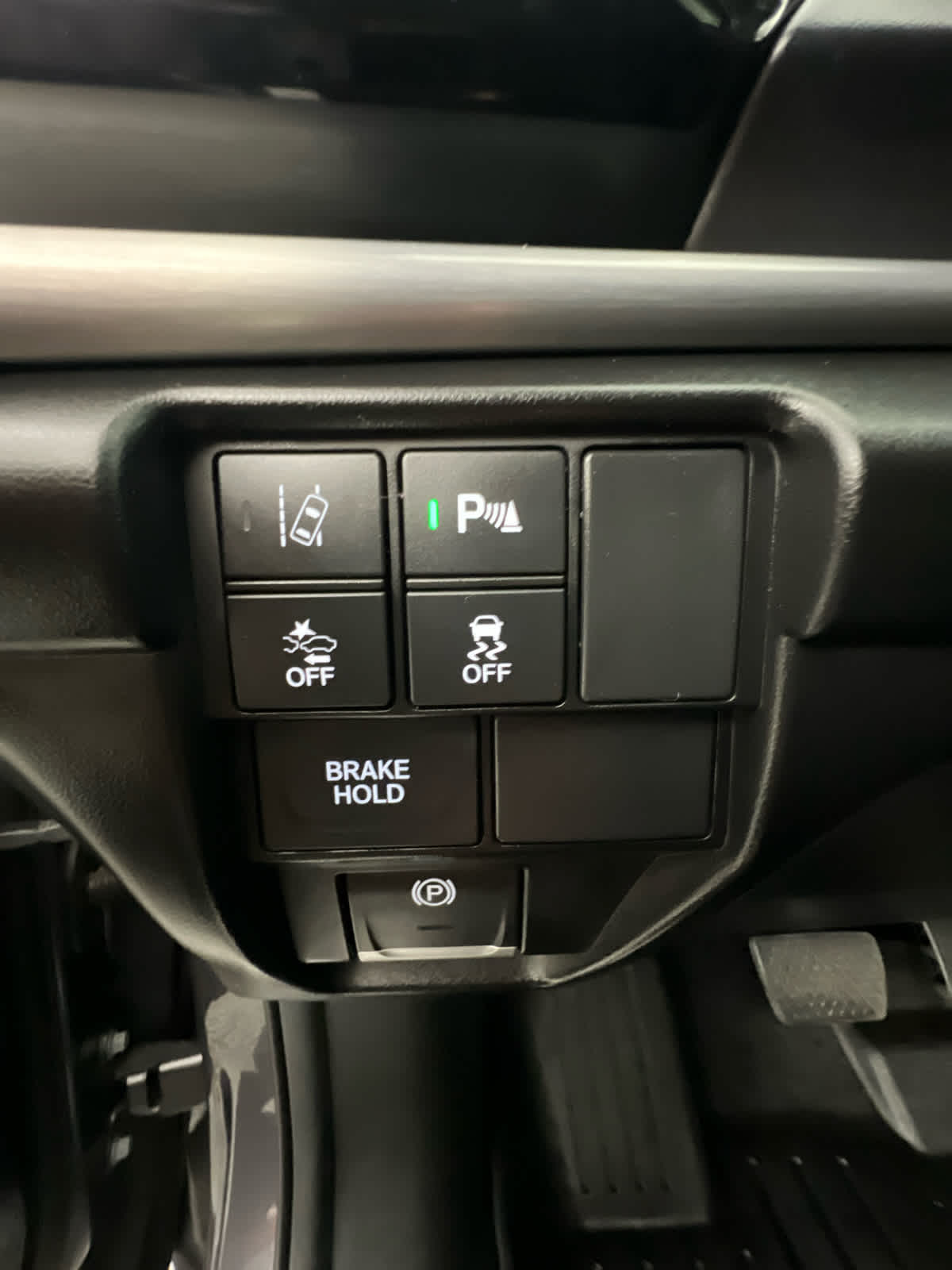 2019 Acura RDX w/Technology Pkg