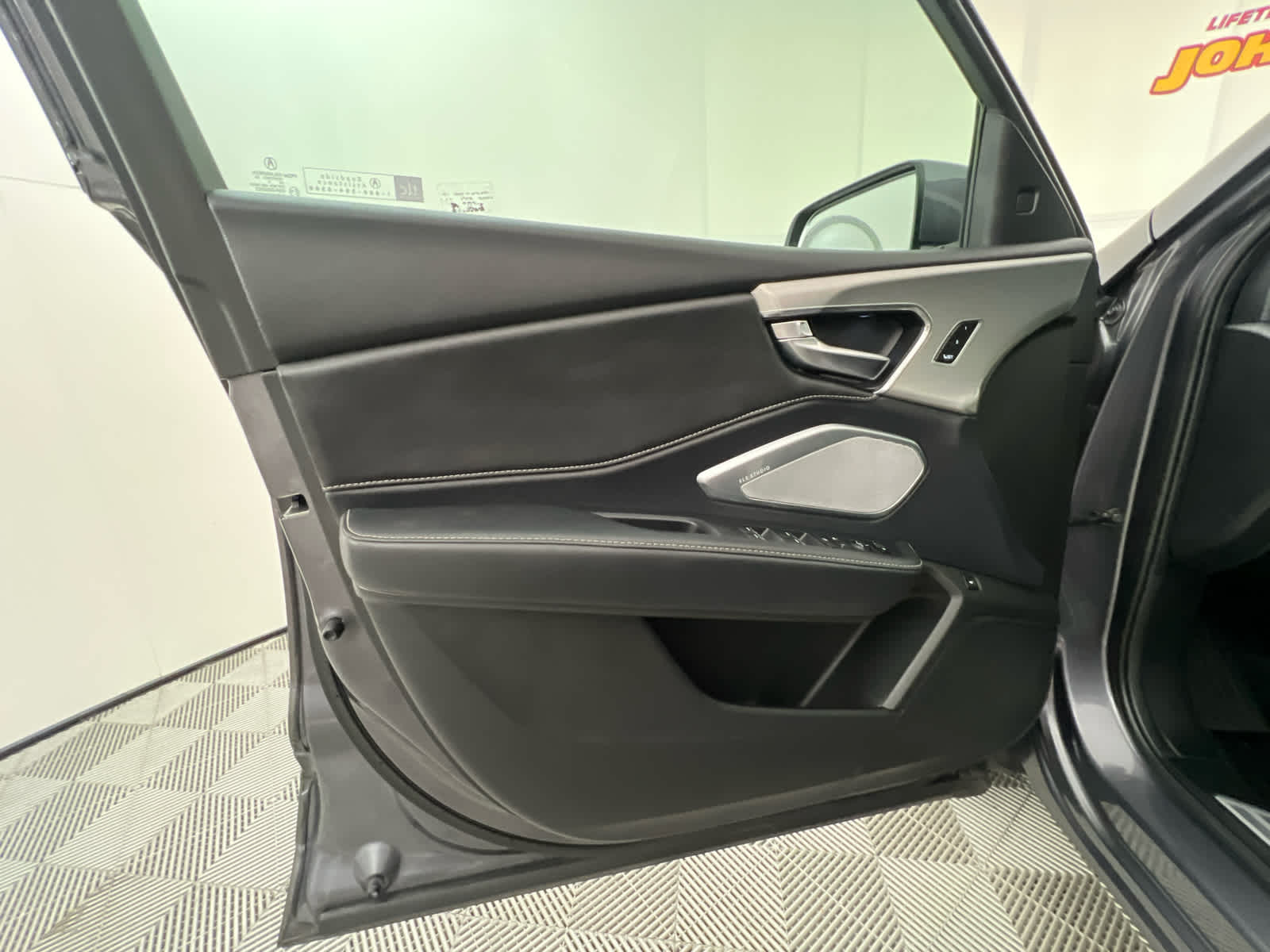 2019 Acura RDX w/Technology Pkg