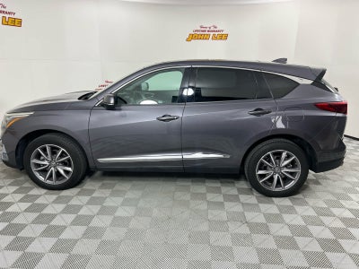2019 Acura RDX w/Technology Pkg