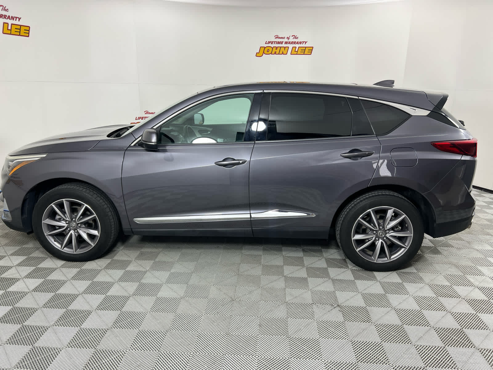 2019 Acura RDX w/Technology Pkg