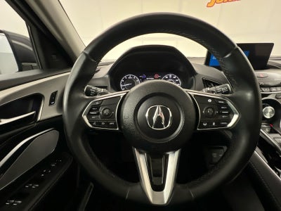 2019 Acura RDX w/Technology Pkg