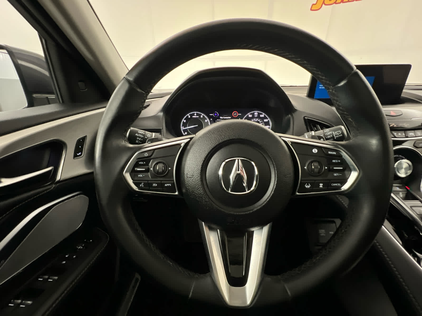 2019 Acura RDX w/Technology Pkg