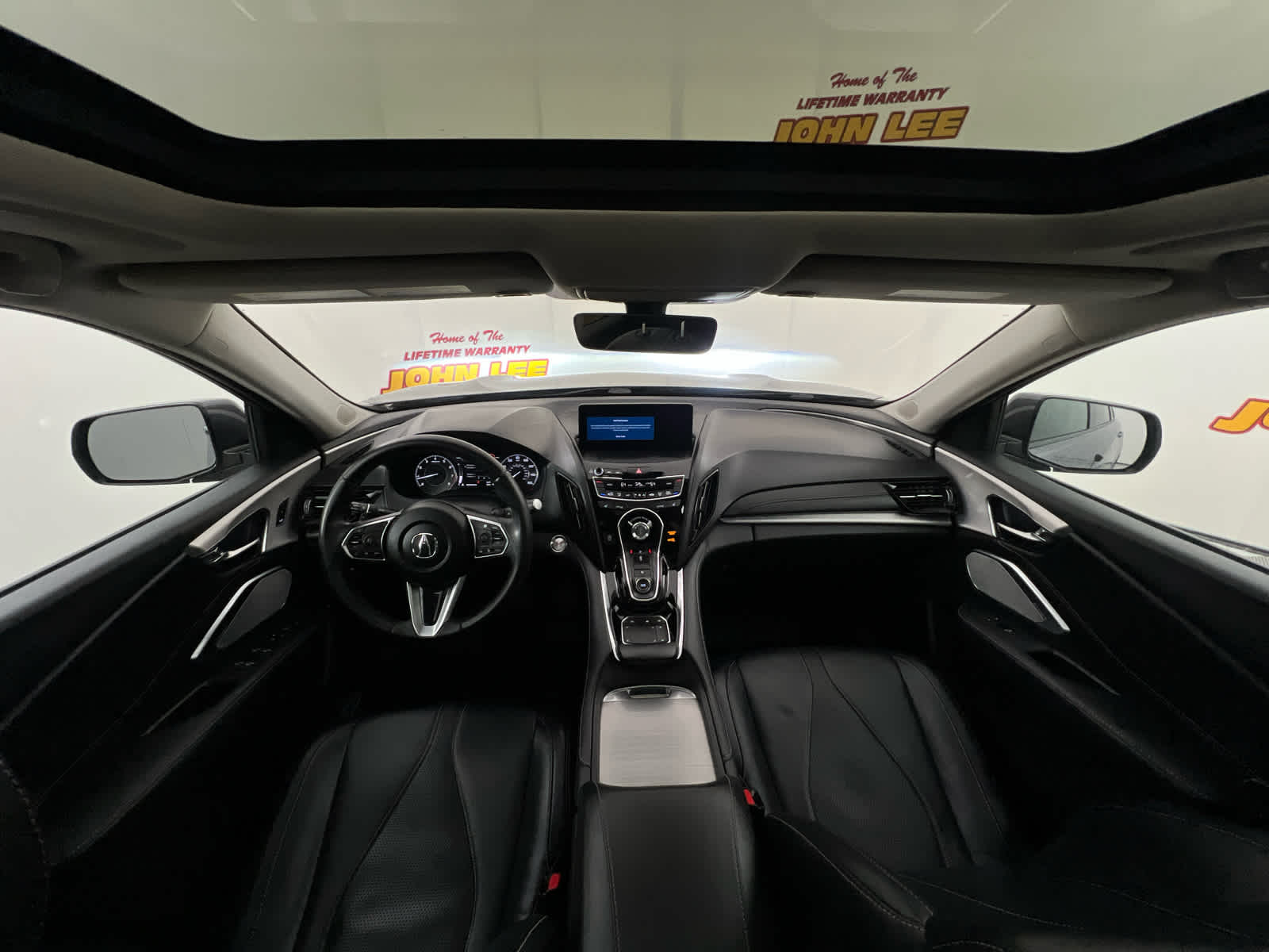 2019 Acura RDX w/Technology Pkg