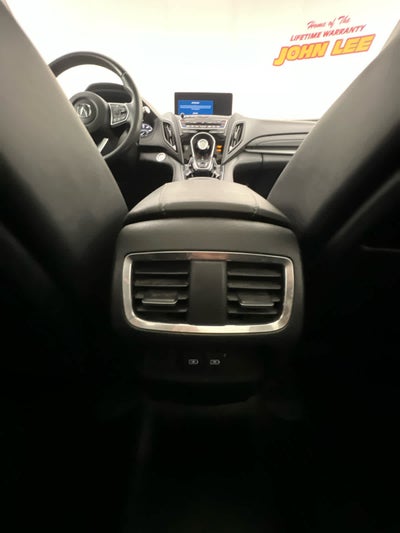 2019 Acura RDX w/Technology Pkg