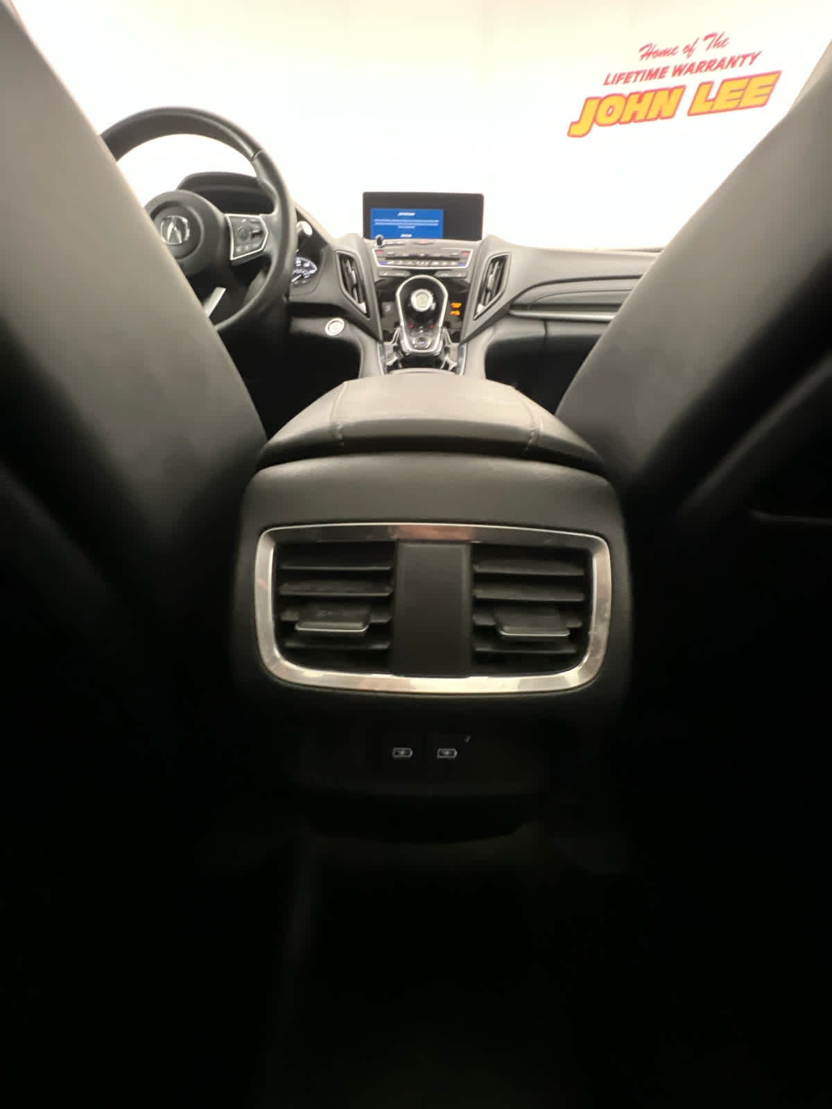 2019 Acura RDX w/Technology Pkg