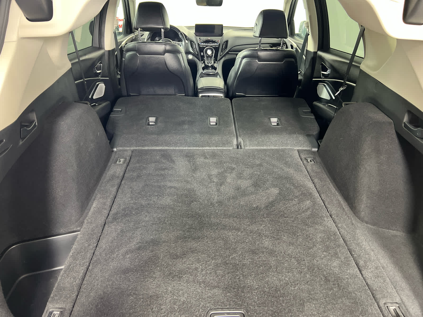 2019 Acura RDX w/Technology Pkg