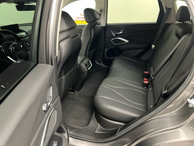 2024 Acura RDX Base