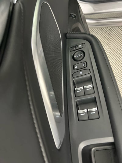 2024 Acura RDX Base