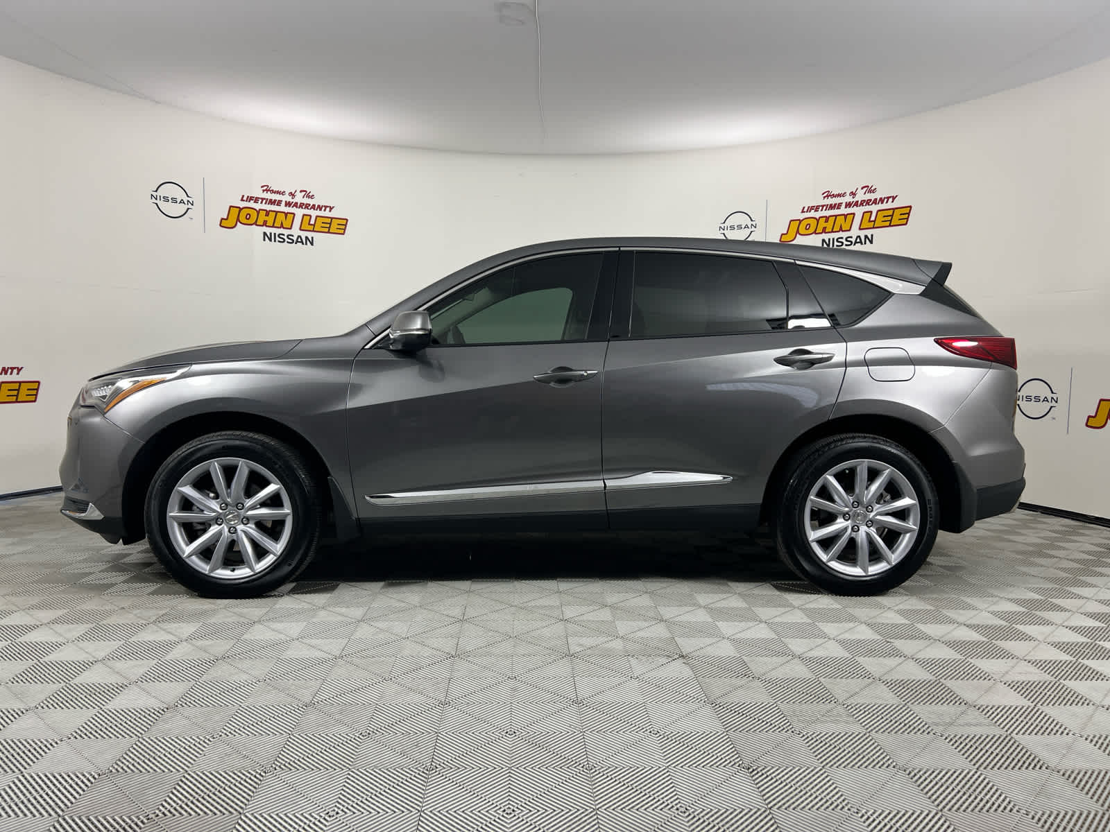 2024 Acura RDX Base