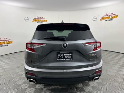2024 Acura RDX Base