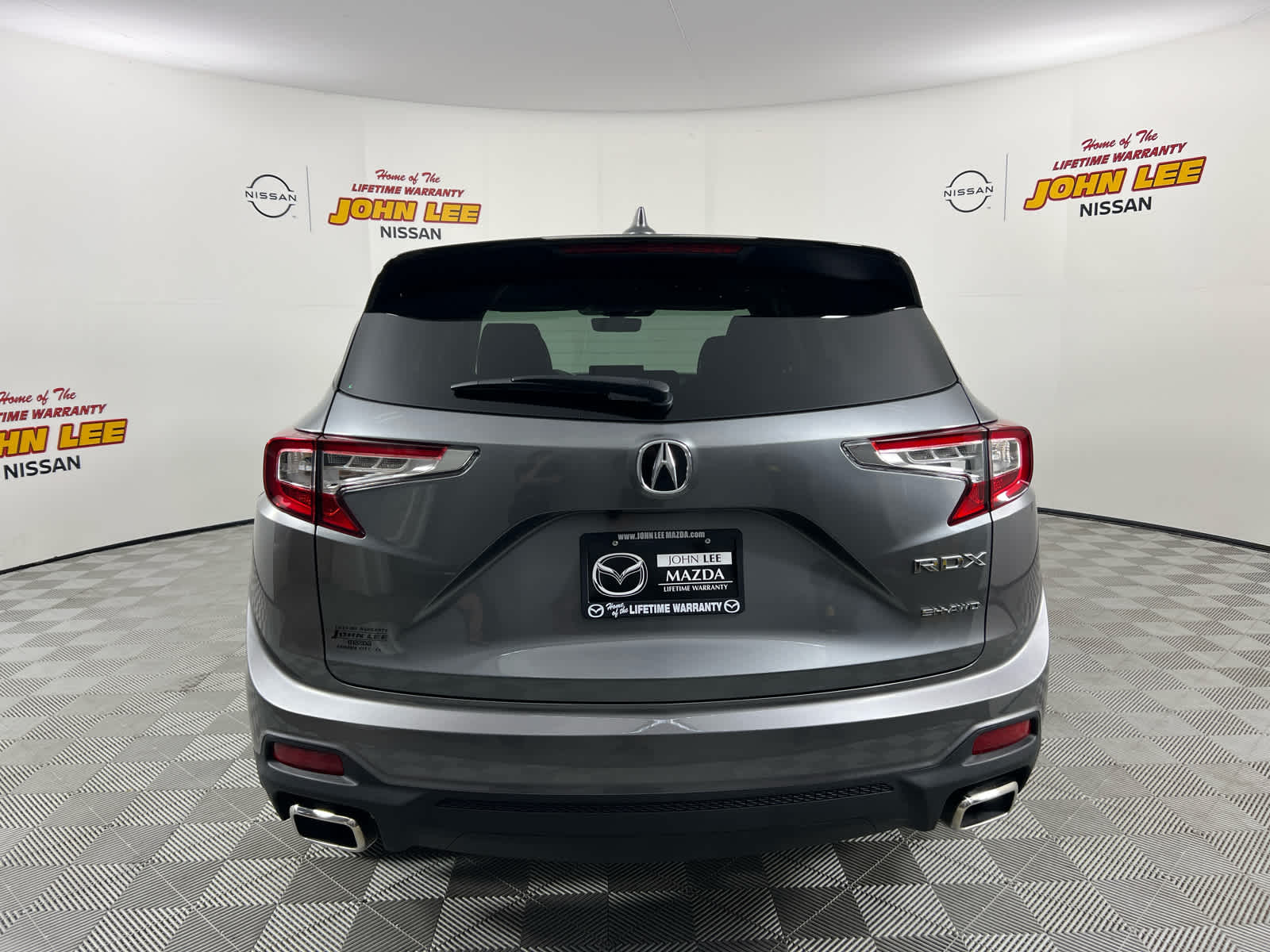 2024 Acura RDX Base