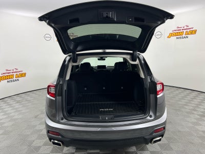 2024 Acura RDX Base