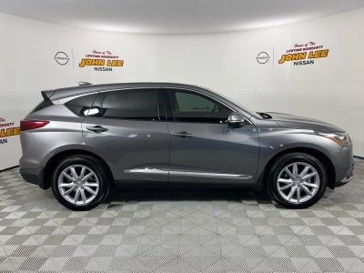 2024 Acura RDX Base