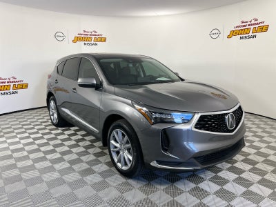 2024 Acura RDX Base