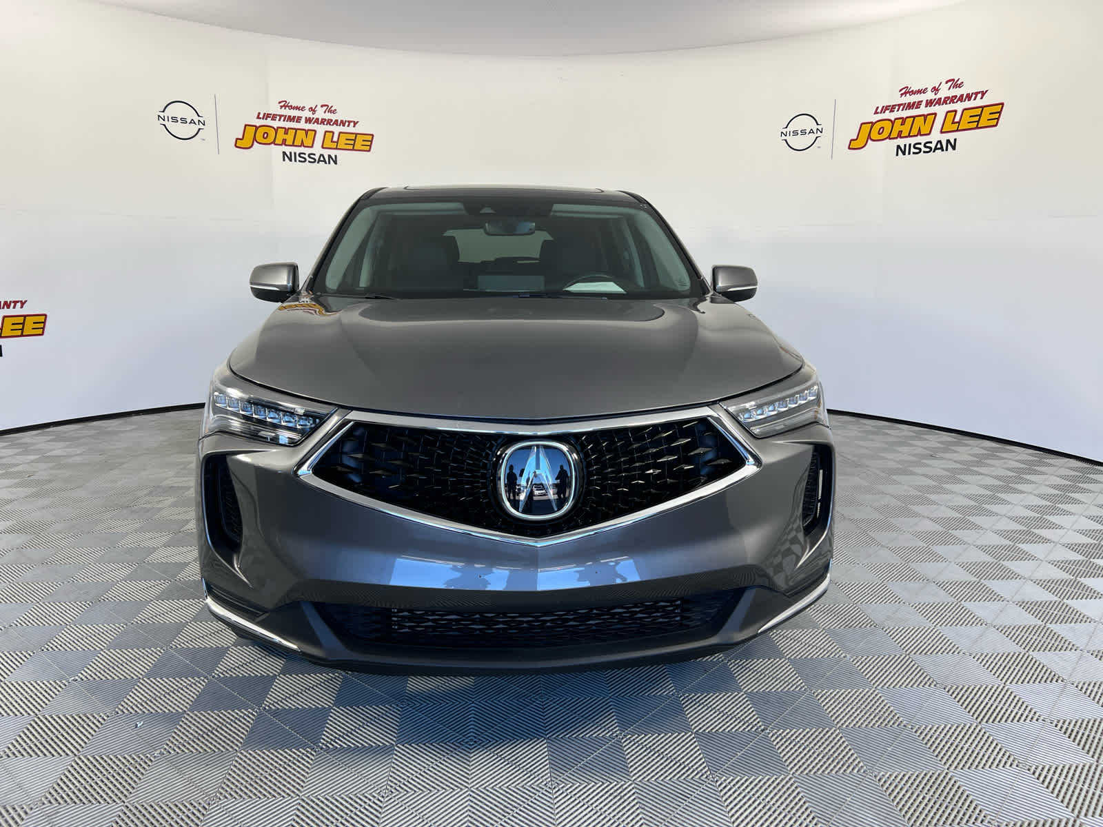 2024 Acura RDX Base