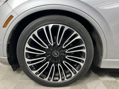 2023 Lincoln Aviator Black Label