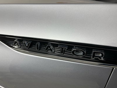 2023 Lincoln Aviator Black Label