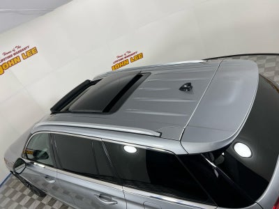 2023 Lincoln Aviator Black Label