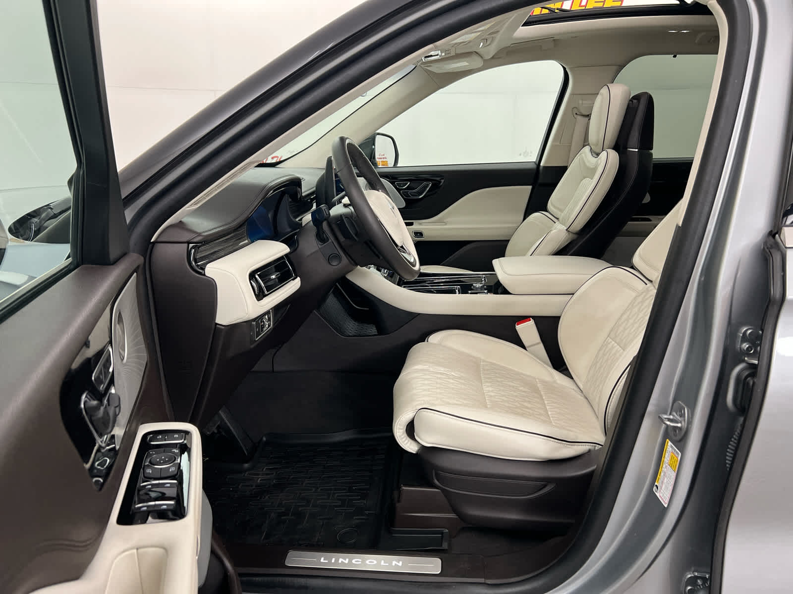 2023 Lincoln Aviator Black Label