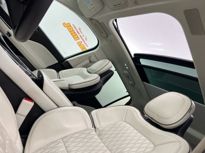 2023 Lincoln Aviator Black Label