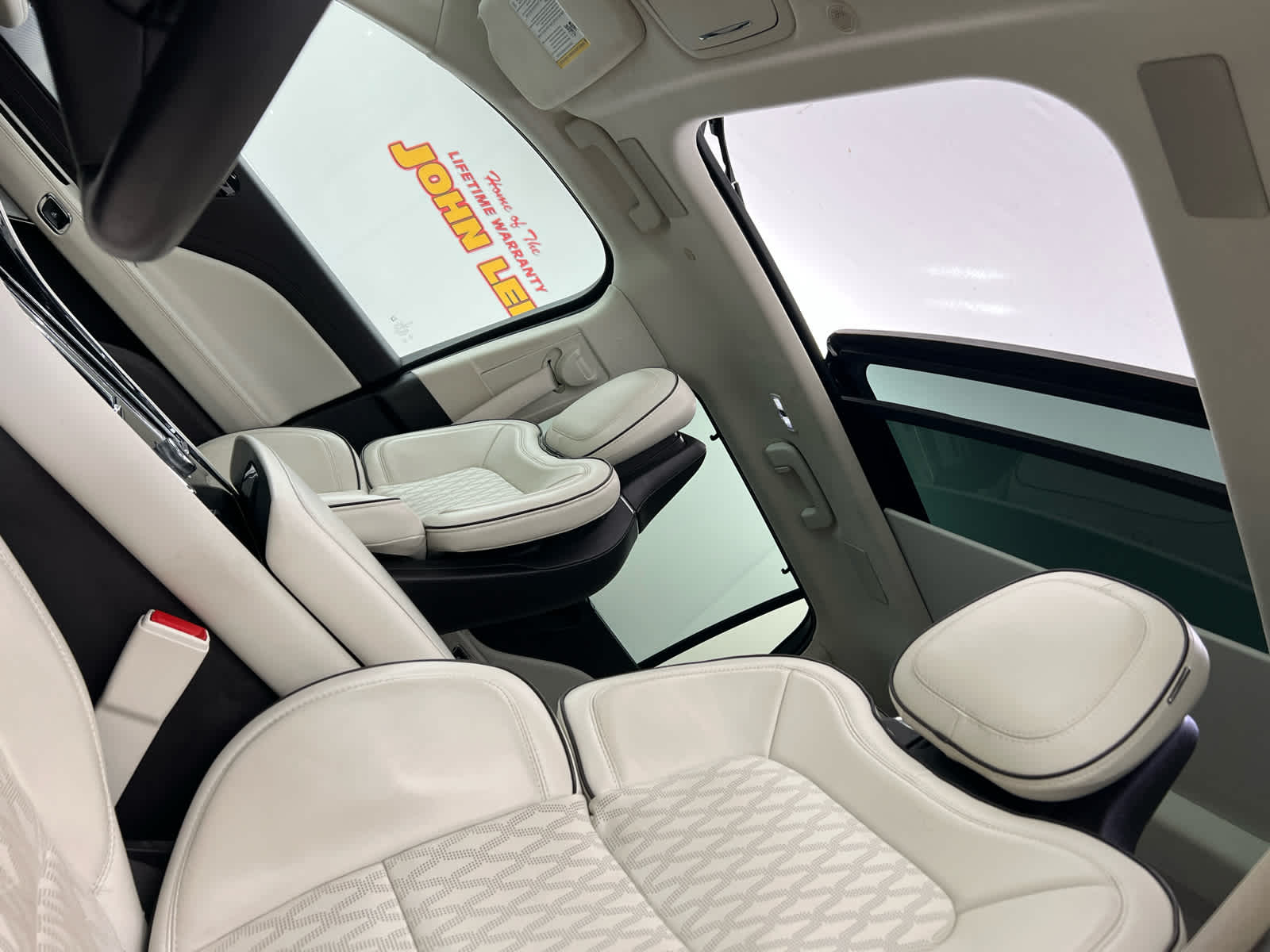 2023 Lincoln Aviator Black Label