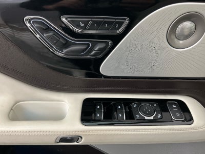 2023 Lincoln Aviator Black Label