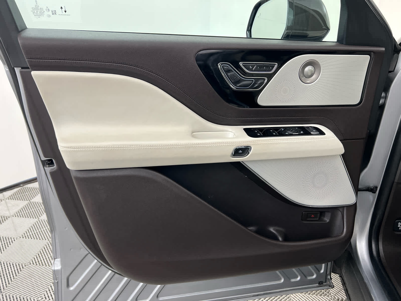 2023 Lincoln Aviator Black Label