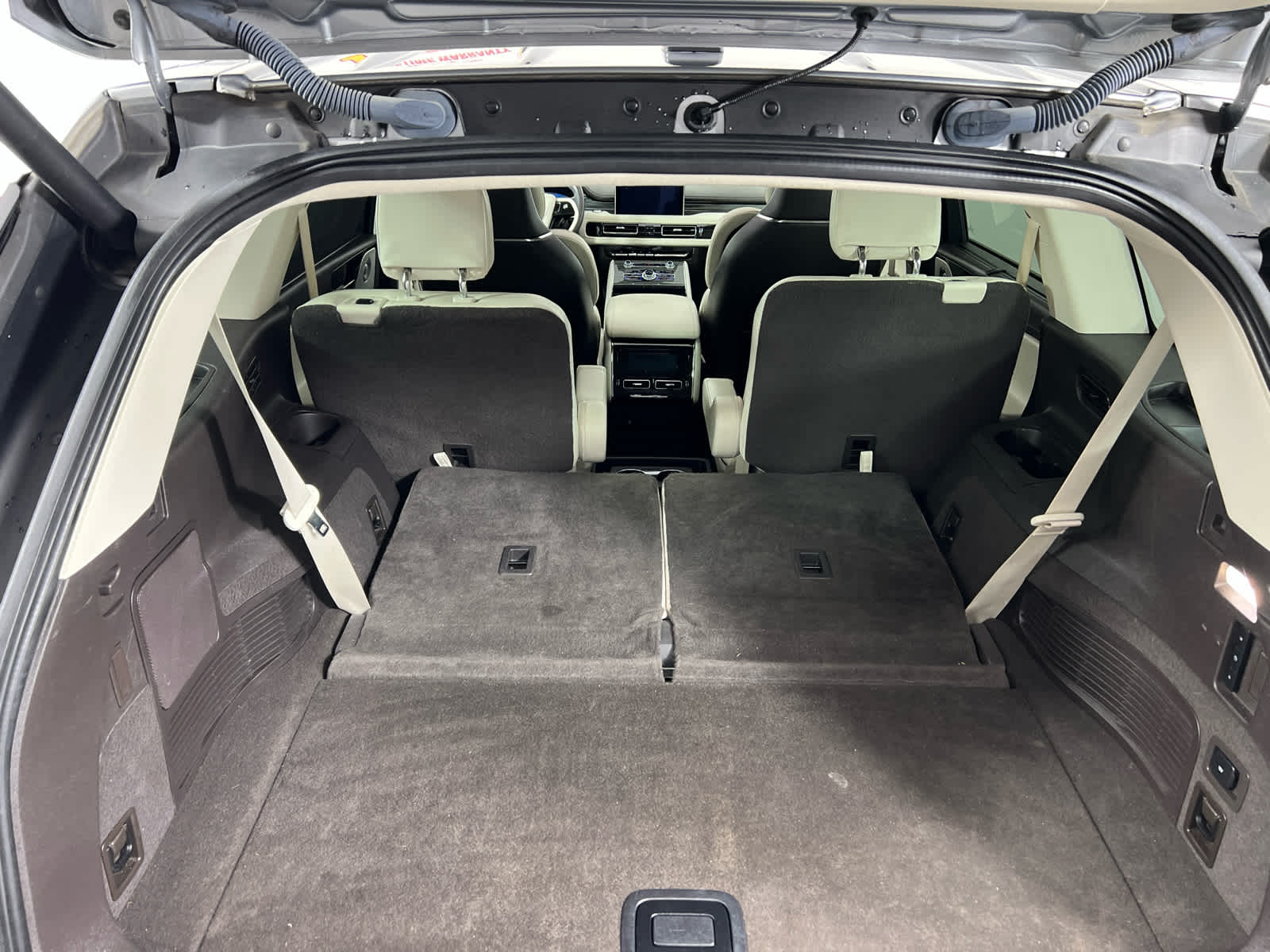 2023 Lincoln Aviator Black Label