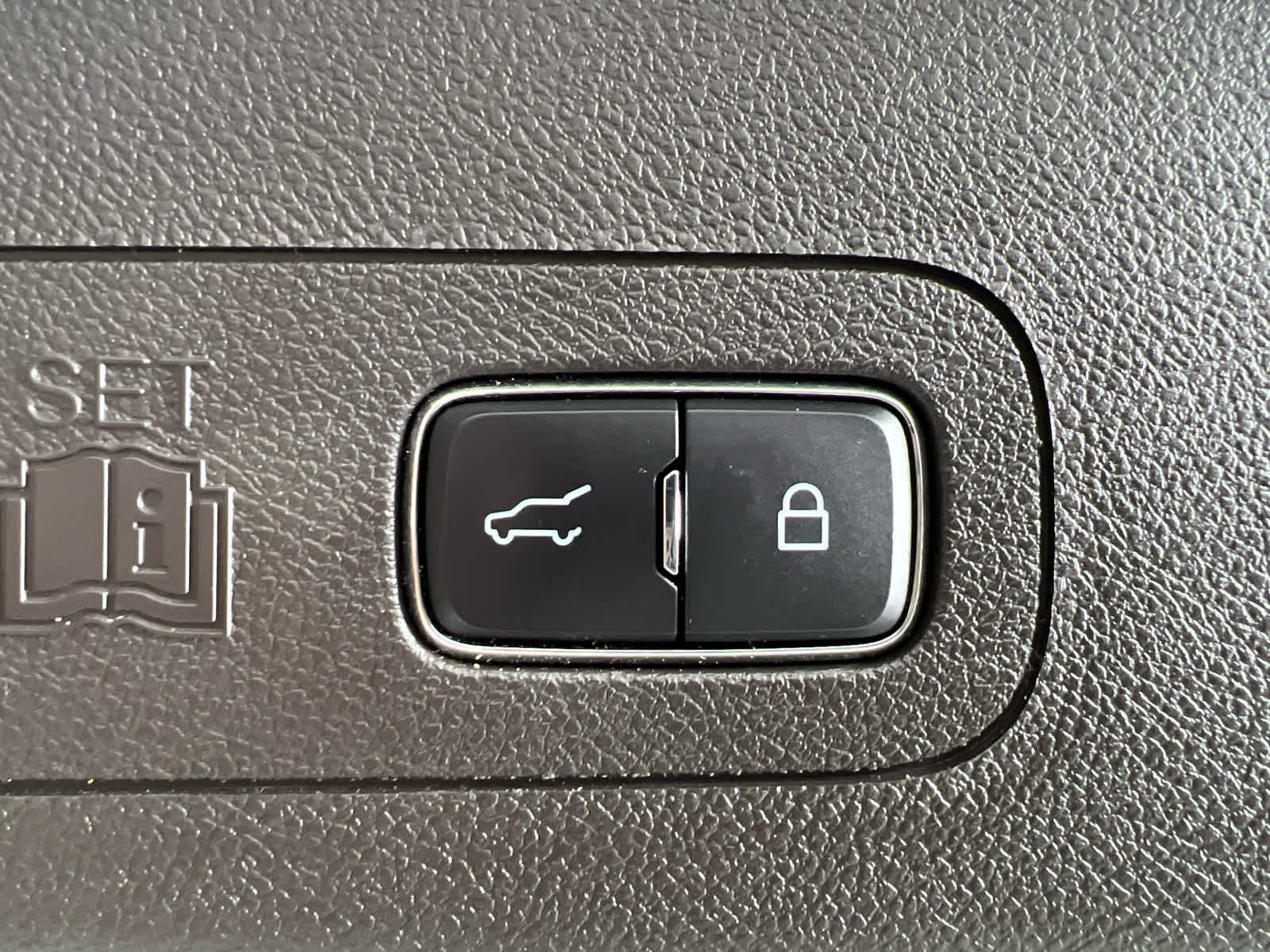 2023 Lincoln Aviator Black Label