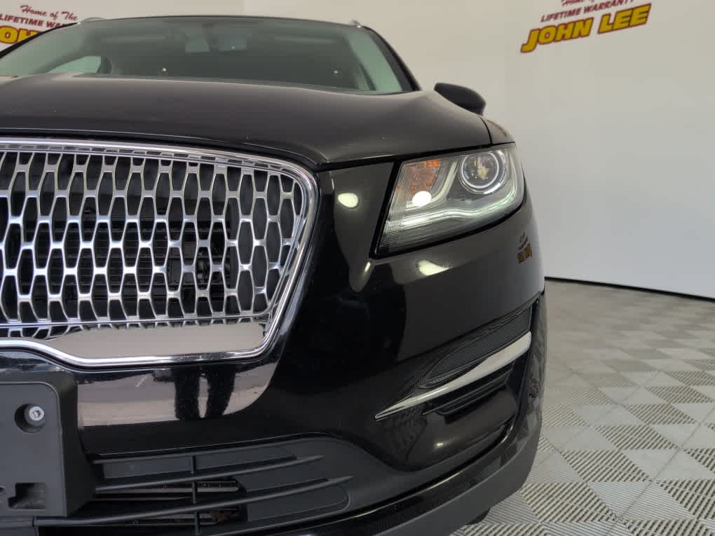 2019 Lincoln MKC Standard