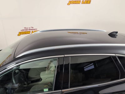 2019 Lincoln MKC Standard