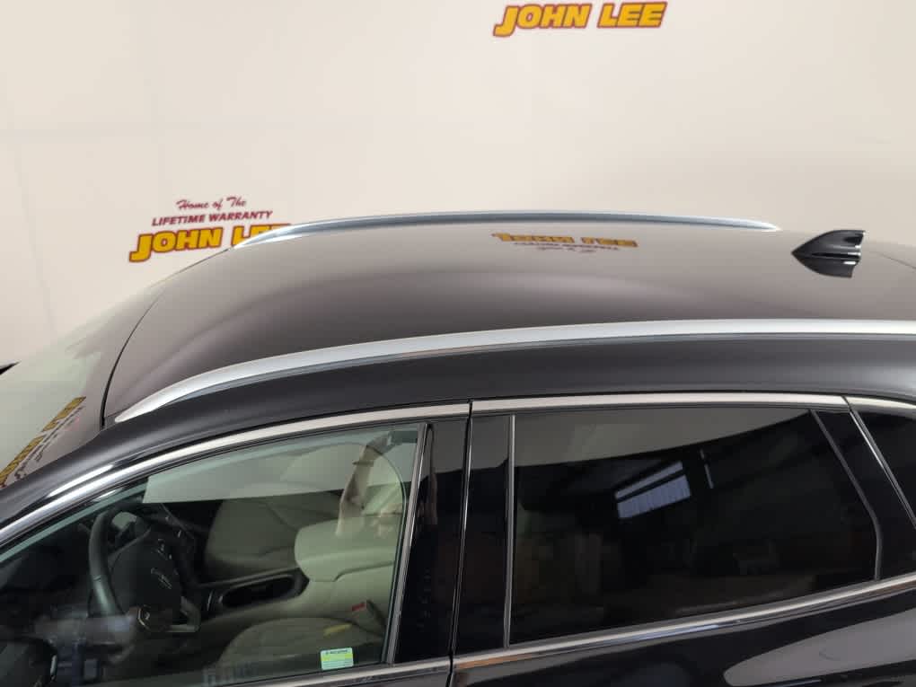 2019 Lincoln MKC Standard