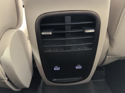 2019 Lincoln MKC Standard