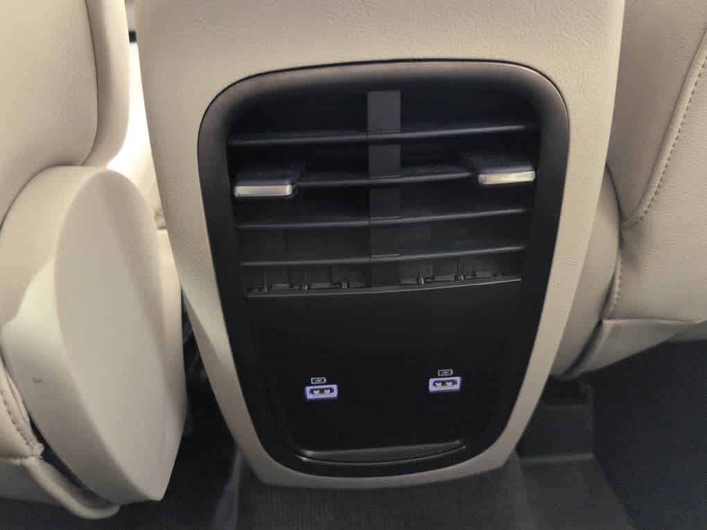 2019 Lincoln MKC Standard