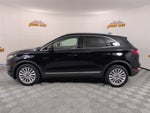 2019 Lincoln MKC Standard