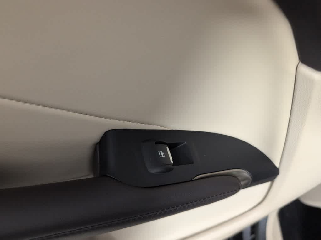 2019 Lincoln MKC Standard