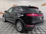 2019 Lincoln MKC Standard