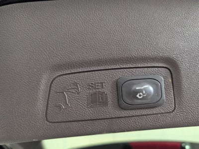 2019 Lincoln MKC Standard