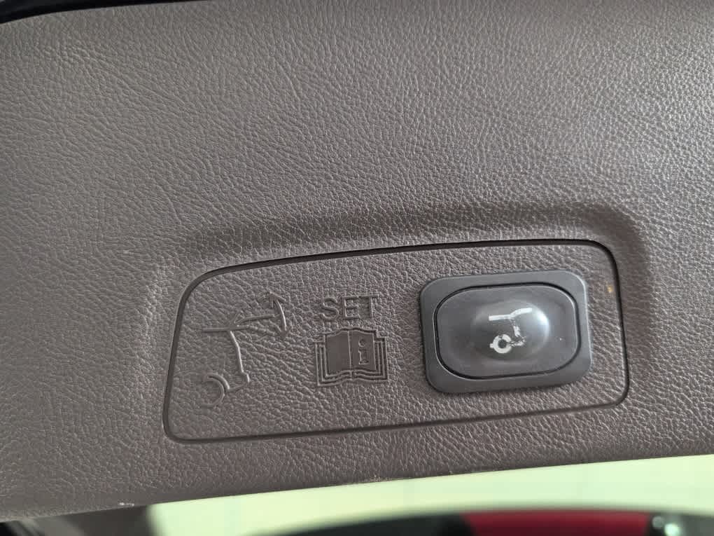 2019 Lincoln MKC Standard